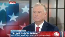 VIDEO: Dan Quayle Weighs In On Donald Trump, Divided GOP & More on TODAY