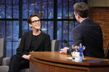 VIDEO: Rachel Maddow Explains How Hillary Clinton Can Beat Trump
