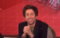 VIDEO: 'Big Bang's Simon Helberg Talks New Film FLORENCE FOSTER JENKINS & More Video
