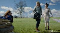 VIDEO: Lena Dunham & Amy Schumer Take On Our Thin-Obsessed Society on Comedy Central Video