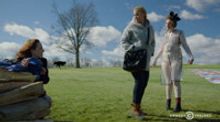 VIDEO: Lena Dunham & Amy Schumer Take On Our Thin-Obsessed Society on Comedy Central