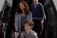 VIDEO: First Look - Minnie Driver Stars in New Series SPEECHLESS; LAST MAN STANDING Renewed
