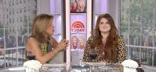 VIDEO: Meghan Trainor Jokes About Her Fall On Last Night's TONIGHT SHOW: ‘I Killed…
