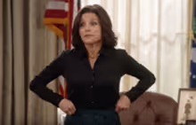 VIDEO: Sneak Peek - It's Thanksgiving Tim on Next VEEP on HBO