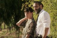 VIDEO: Sneak Peek - Mid-Season 'Shiva' Finale of FEAR THE WALKING DEAD