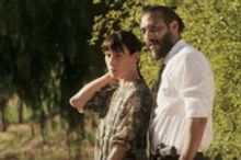 VIDEO: Sneak Peek - Mid-Season 'Shiva' Finale of FEAR THE WALKING DEAD