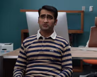 VIDEO: Sneak Peek - 'The Empty Chair' Episode of SILICON VALLEY on HBO