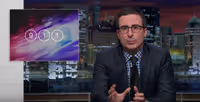 VIDEO: John Oliver Takes on 911 Emergency Call Centers on LAST WEEK TONIGHT Video