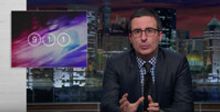 VIDEO: John Oliver Takes on 911 Emergency Call Centers on LAST WEEK TONIGHT