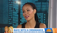 VIDEO: Jada Pinkett Smith Talks Playing the Villainous on GOTHAM