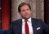 VIDEO: NCIS's Michael Weatherly Gets Recognized All Over the World - Even In Serbia! Video