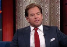 VIDEO: NCIS's Michael Weatherly Gets Recognized All Over the World - Even In Serbia!