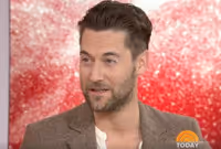 VIDEO: Ryan Eggold Talks BLACKLIST Finale & New Spinoff on 'Today' Video