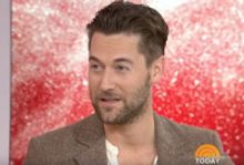 VIDEO: Ryan Eggold Talks BLACKLIST Finale & New Spinoff on 'Today'
