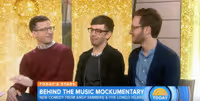 VIDEO: Lonely Island's Andy Samberg & More Talk New Mockumentary POPSTAR on 'Today'