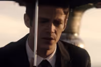 VIDEO: Sneak Peek - 'The Race of His Life' Season Finale of THE FLASH Video