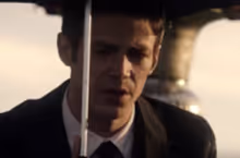 VIDEO: Sneak Peek - 'The Race of His Life' Season Finale of THE FLASH