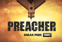 VIDEO: Watch First Five Minutes of AMC's PREACHER, Starring Dominic Cooper Video