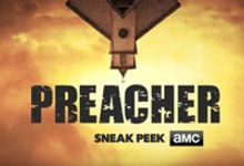 VIDEO: Watch First Five Minutes of AMC's PREACHER, Starring Dominic Cooper