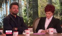 VIDEO: Dominic Cooper Dishes On Bachelor Life With James Corden Video