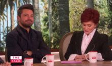 VIDEO: Dominic Cooper Dishes On Bachelor Life With James Corden