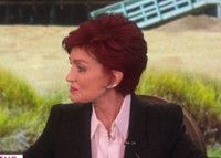VIDEO: Sharon Osbourne Shares 'I'm The Strongest I've Ever Been'