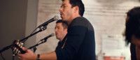 VIDEO: THE PROPERTY BROTHERS Jonathan & Drew Scott Throw a House Party in New Music Video