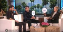 VIDEO: Have Drake & Jared Leto Ever Hooked Up with a Fan? They're Forced to Come…