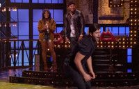 VIDEO: Sneak Peek - Josh Peck Performs Justin Bieber's 'What Do You Mean' on LIP…