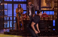 VIDEO: Sneak Peek - Josh Peck Performs Justin Bieber's 'What Do You Mean' on LIP… Video