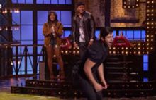 VIDEO: Sneak Peek - Josh Peck Performs Justin Bieber's 'What Do You Mean' on LIP…