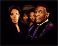 VIDEO: OWN Unveils Extended Trailer for New Original Series GREENLEAF