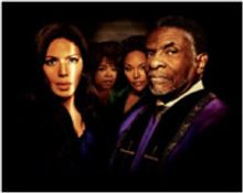 VIDEO: OWN Unveils Extended Trailer for New Original Series GREENLEAF