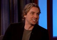 VIDEO: Dax Shepard Shares the Craziest Sperm Sample Story You'll Ever Hear