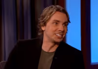 VIDEO: Dax Shepard Shares the Craziest Sperm Sample Story You'll Ever Hear Video