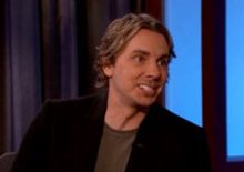 VIDEO: Dax Shepard Shares the Craziest Sperm Sample Story You'll Ever Hear