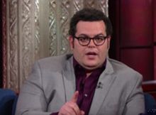 VIDEO: Josh Gad Says Florida Stereotypes Are...Totally Justified!