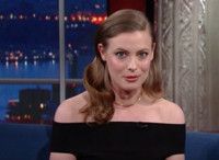 VIDEO: Gillian Jacobs Explains Why She Wrote Her Will at 8-Years Old! Video