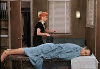 VIDEO: Sneak Peek - John Wayne Guest Stars on I LOVE LUCY SUPERSTAR SPECIAL on CBS Video