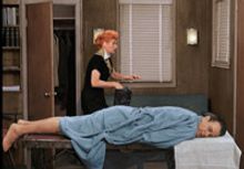 VIDEO: Sneak Peek - John Wayne Guest Stars on I LOVE LUCY SUPERSTAR SPECIAL on CBS