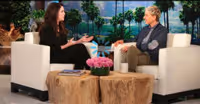 VIDEO: Lauren Graham Reveals Name of Netflix GILMORE GIRLS Revival Video