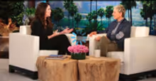 VIDEO: Lauren Graham Reveals Name of Netflix GILMORE GIRLS Revival