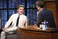 VIDEO: NEIGHBORS Star Zac Efron Reveals: 'Seth Rogen Used to Hate Me'