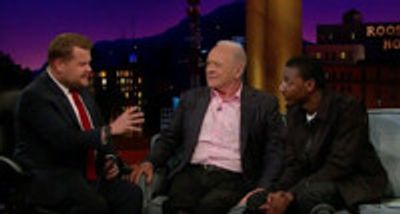 VIDEO: Jerrod Carmichael Explains How He Solves All of His Problems in the Shower
