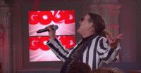VIDEO: Weird Al Performs 'Blurred Lines' Parody on LATE SHOW