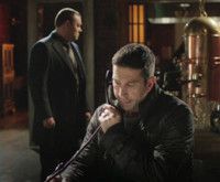 VIDEO: David Schwimmer Takes Reservations in New AMC Promo for FEED THE BEAST