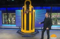 VIDEO: MASTERS OF ILLUSION Stars Showcase Their Talents on 'Today'
