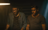 VIDEO: Zac Efron & Seth Rogen Take on THE WALKING DEAD in NEIGHBORS 2 Promo