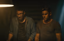 VIDEO: Zac Efron & Seth Rogen Take on THE WALKING DEAD in NEIGHBORS 2 Promo