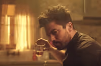 VIDEO: Sneak Peek - 'See' Episode of PREACHER on AMC